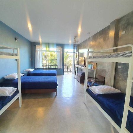 Le Cocotier Hotel Ban Cho Lae Exterior photo