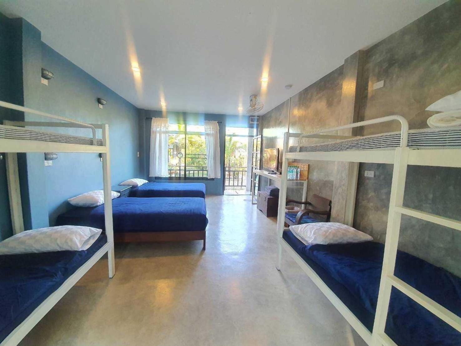 Le Cocotier Hotel Ban Cho Lae Exterior photo