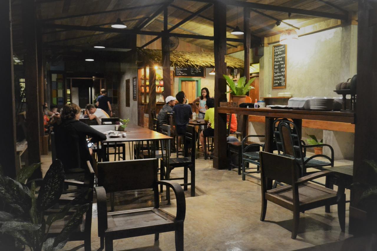 Le Cocotier Hotel Ban Cho Lae Exterior photo